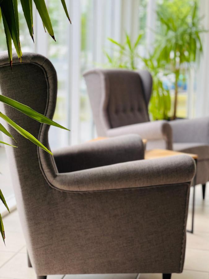 Maifeld Sport- Und Tagungshotel Werl Exteriör bild