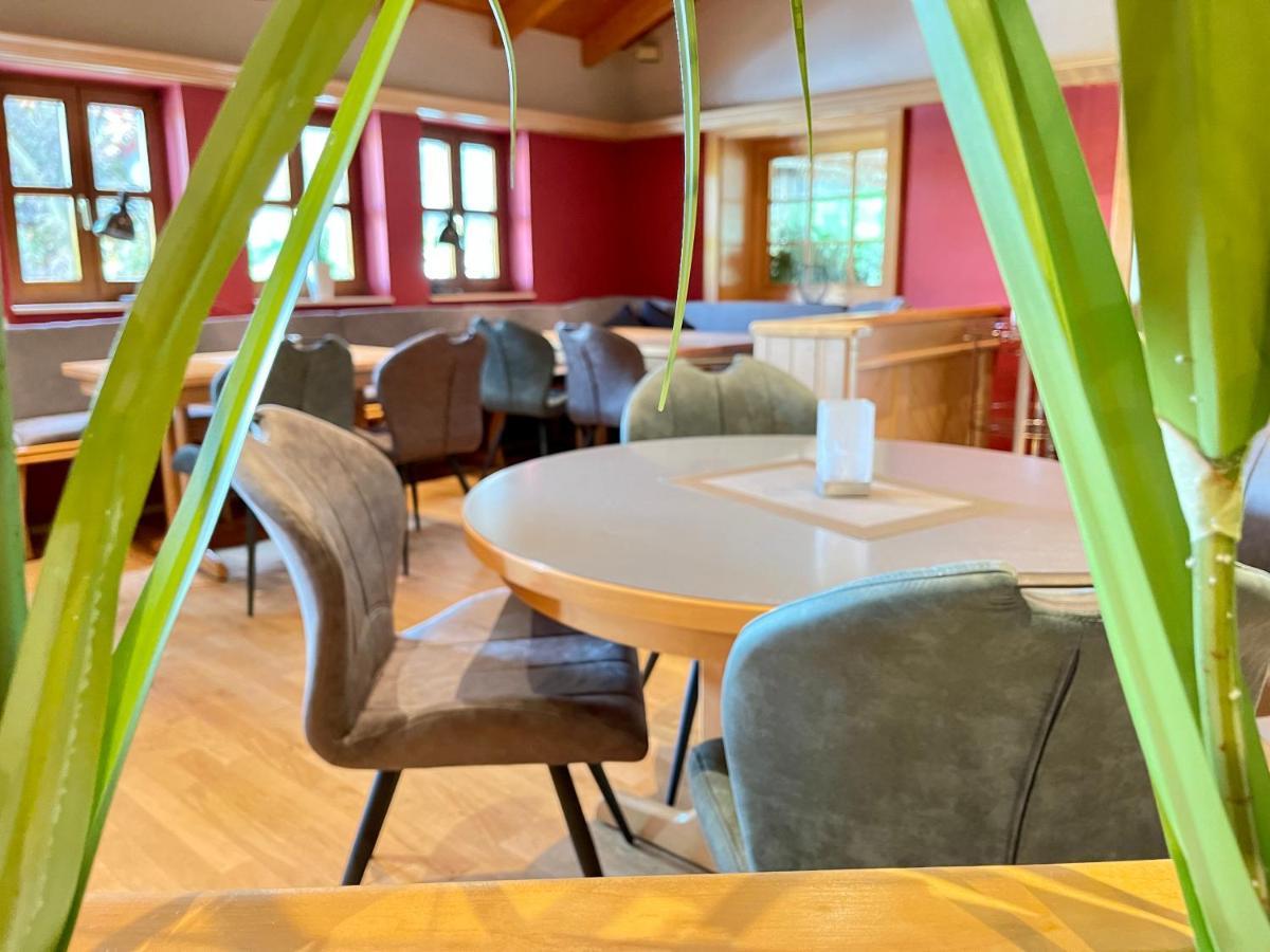 Maifeld Sport- Und Tagungshotel Werl Exteriör bild
