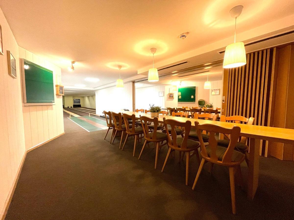 Maifeld Sport- Und Tagungshotel Werl Exteriör bild