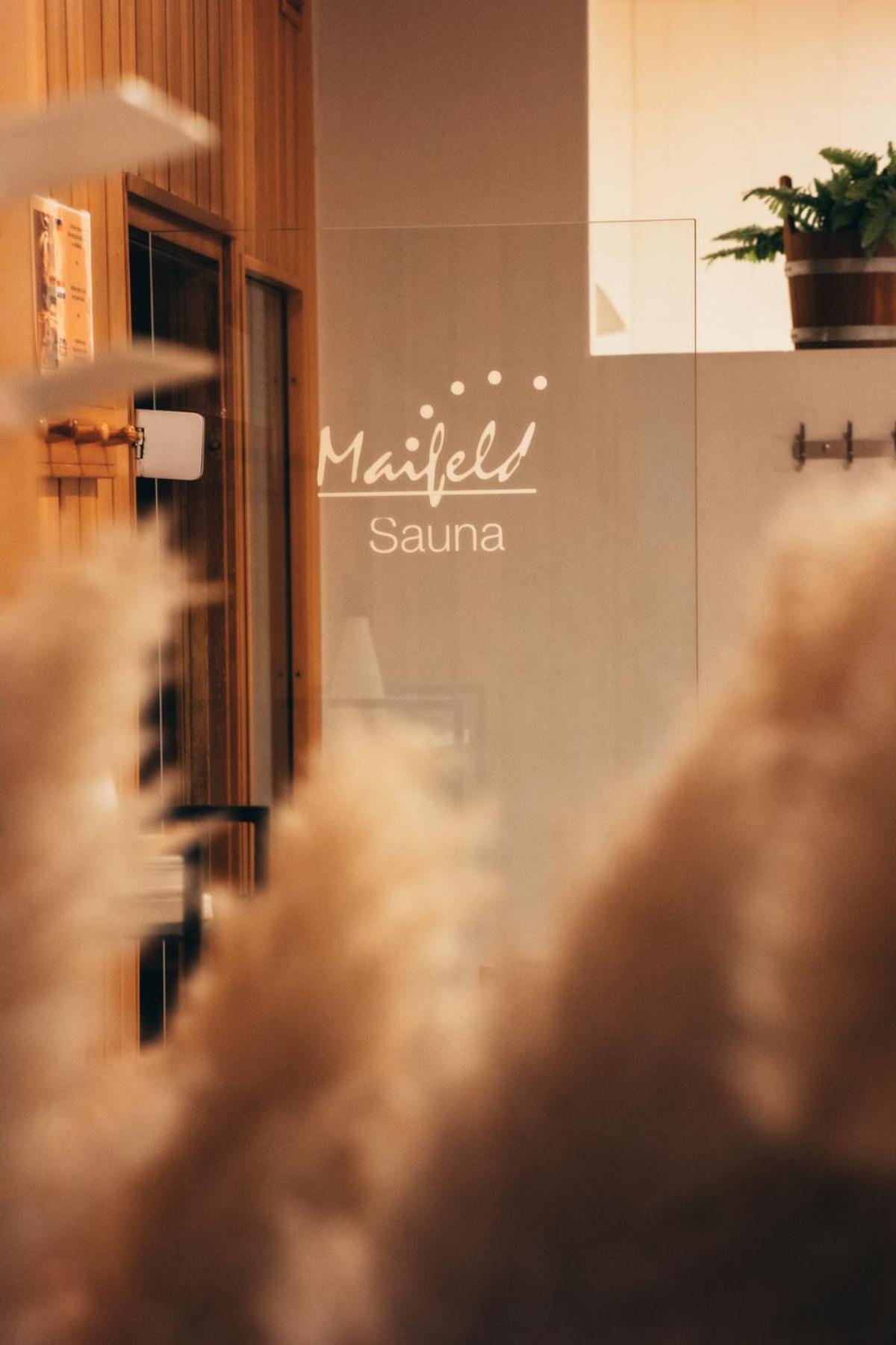 Maifeld Sport- Und Tagungshotel Werl Exteriör bild