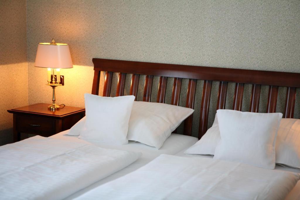 Maifeld Sport- Und Tagungshotel Werl Rum bild