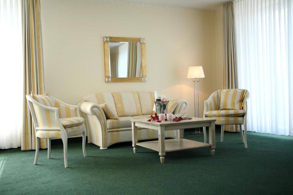 Maifeld Sport- Und Tagungshotel Werl Rum bild