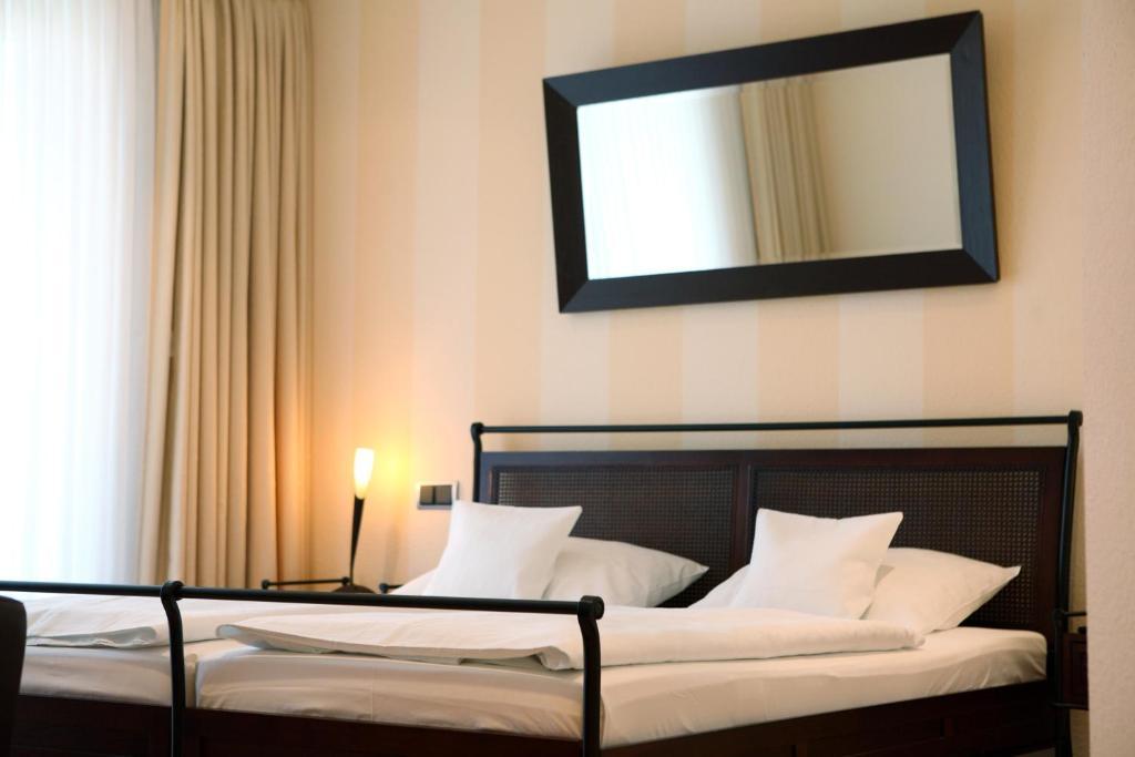 Maifeld Sport- Und Tagungshotel Werl Rum bild