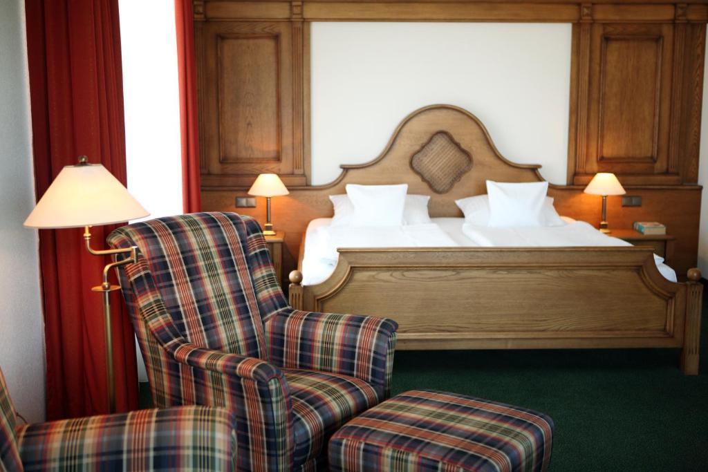 Maifeld Sport- Und Tagungshotel Werl Rum bild