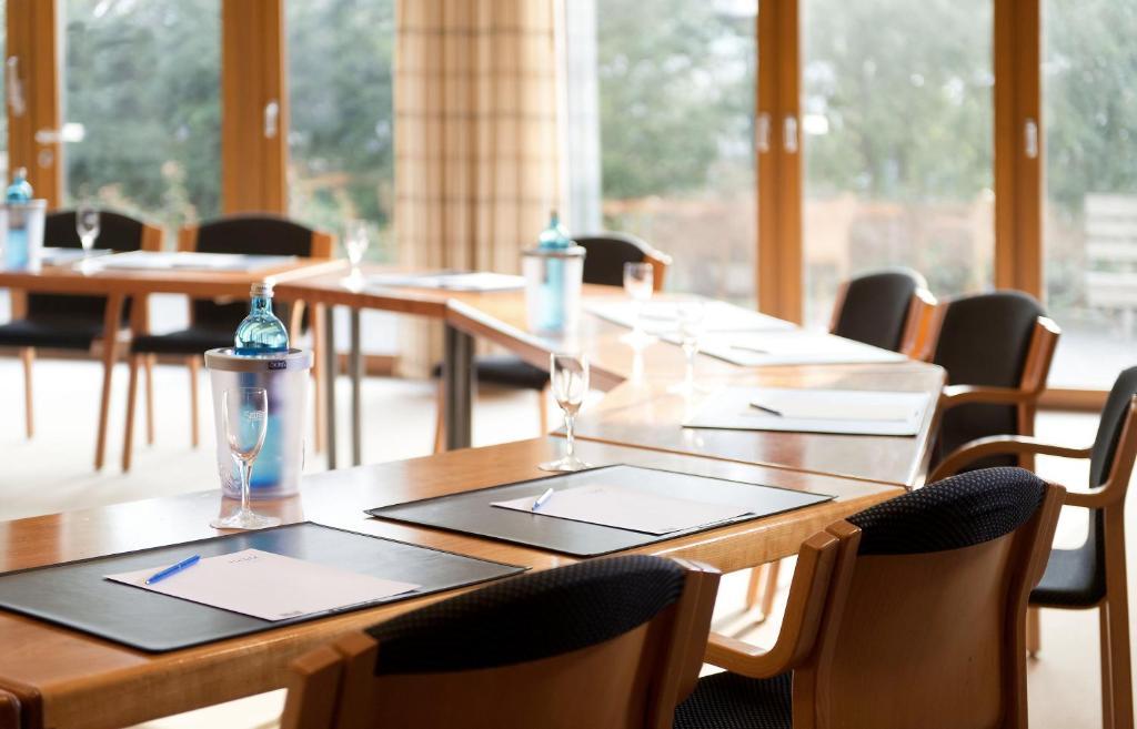 Maifeld Sport- Und Tagungshotel Werl Exteriör bild
