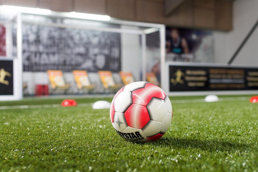Maifeld Sport- Und Tagungshotel Werl Exteriör bild