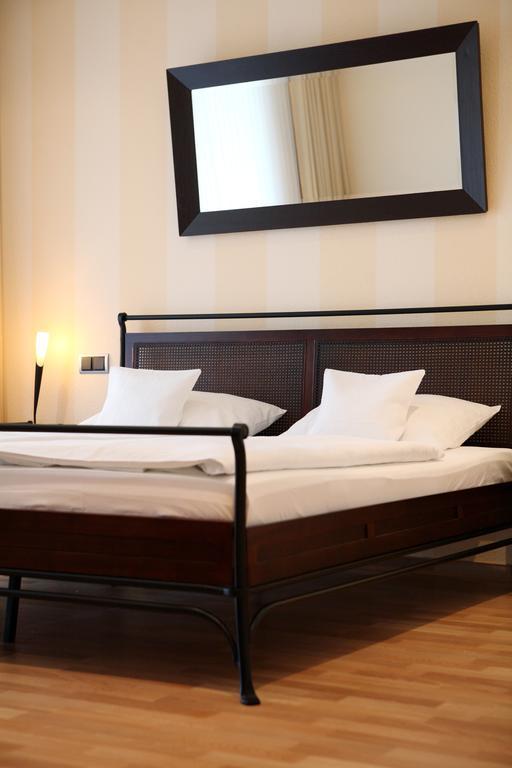 Maifeld Sport- Und Tagungshotel Werl Exteriör bild