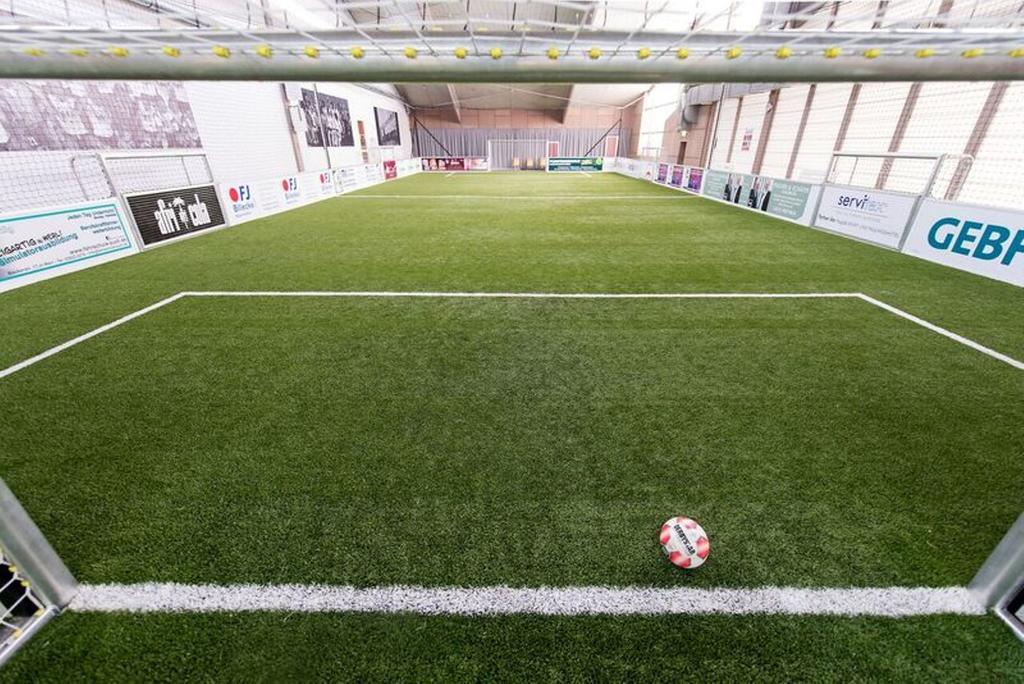 Maifeld Sport- Und Tagungshotel Werl Exteriör bild