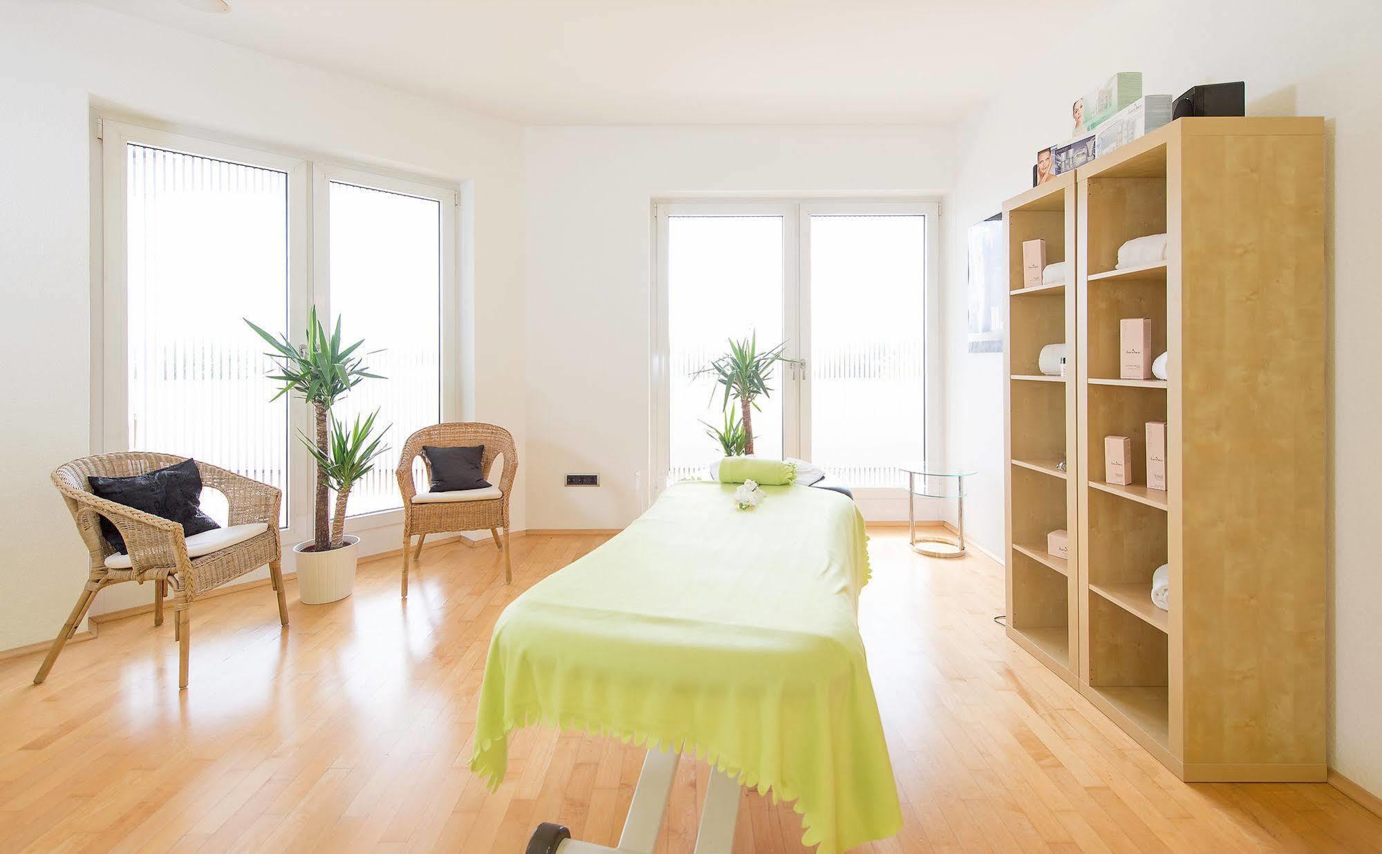 Maifeld Sport- Und Tagungshotel Werl Exteriör bild